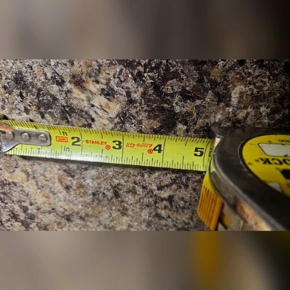 Vintage Stanley 30'Tapemeasure - Picture 2 of 2